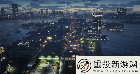 曝GTA6将在PS5Pro实现极佳增强效果！会捆绑销售