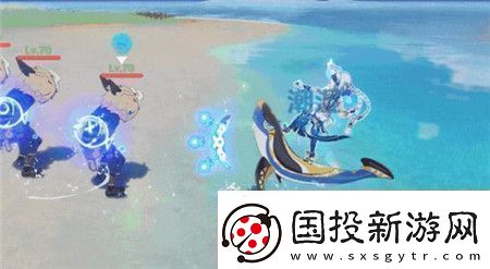 原神哗啦啦逐浪客玛拉妮技能怎么样资讯速递