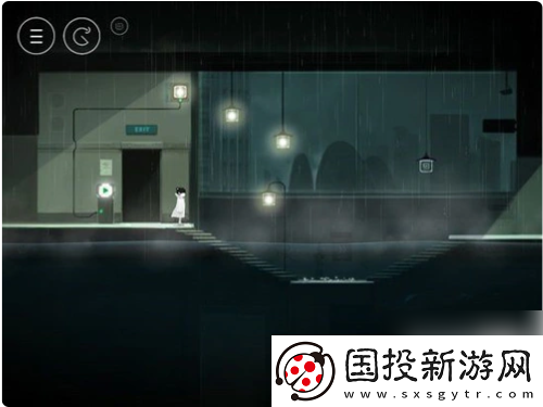 【画面效果】雨纪怎么回收远处的灯芯