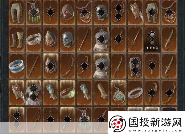 暗黑破坏神