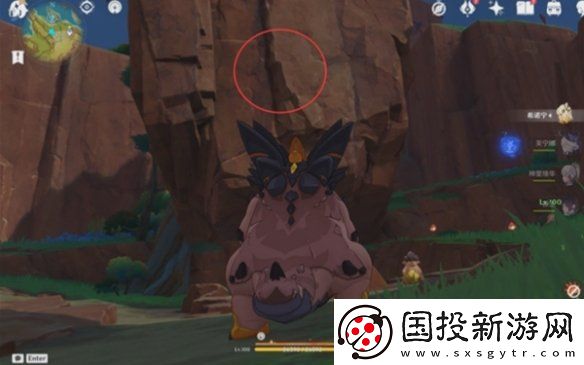 原神月光**舞任务怎么过
