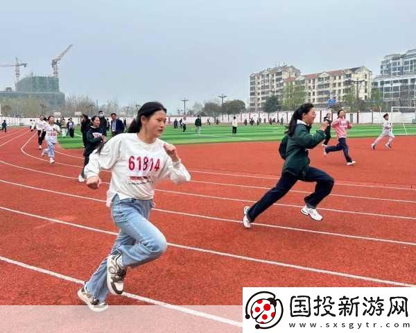 超级凌乱的校园运动会有弹窗