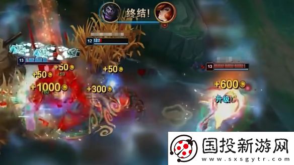 lol无限火力心之钢怎么快速叠加