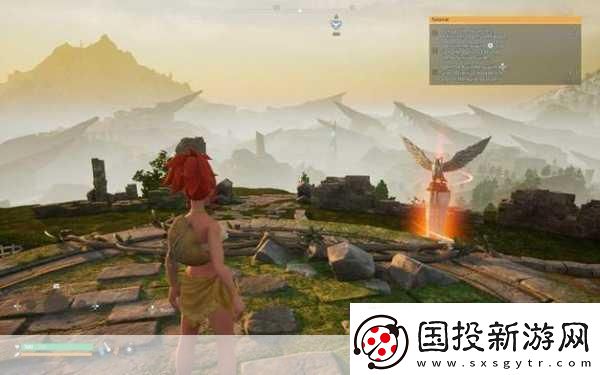 龙机传承