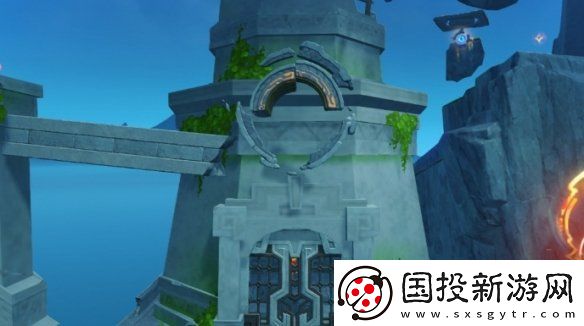 原神托佐兹之岛怎么解密