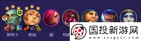 云顶之弈S13战地医生专属阵容搭配玩法推荐