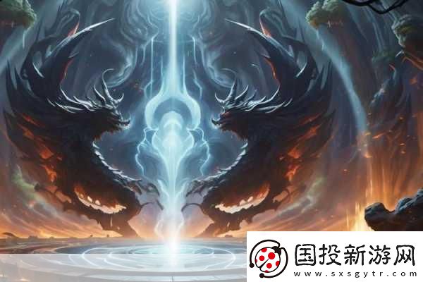 龙机传承