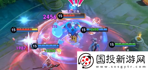王者荣耀少司缘怎么连招