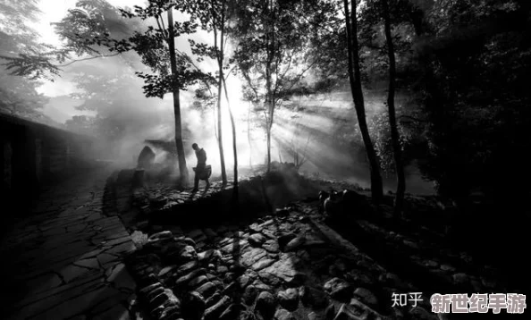 大神近距离全景侧拍