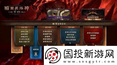 暗黑破坏神3五大职业推荐及特色玩法解析