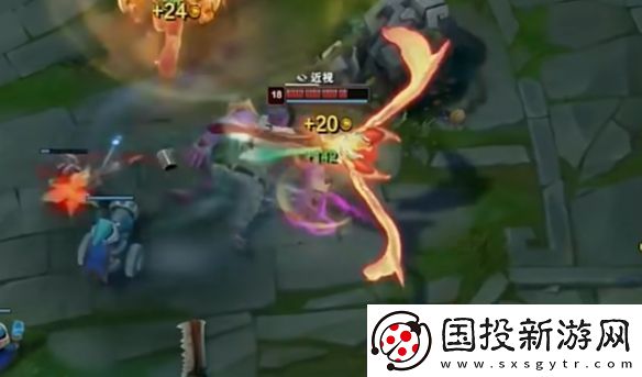 lol无限火力心之钢怎么快速叠加