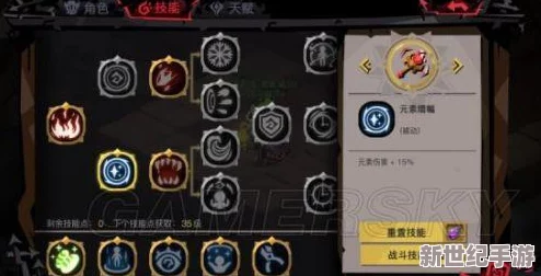 贪婪洞窟新手必备攻略