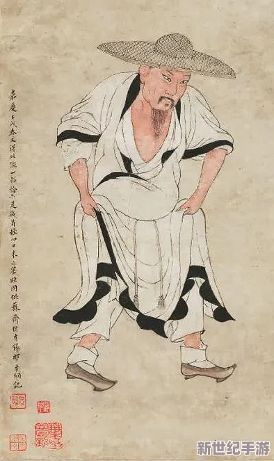 光遇游戏中斗笠时装搭配方案多样化介绍与推荐