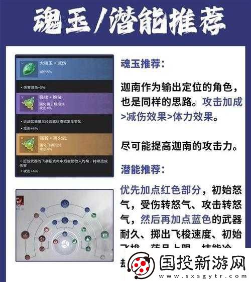 全职高手手游落花狼藉角色技能属性详解