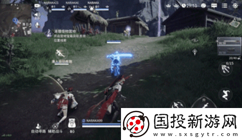 永劫无间手游s3新增玩法有哪些