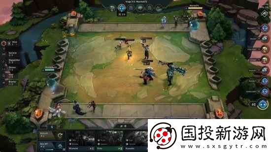 lol云顶之弈阵容搭配最新版本2021刺客