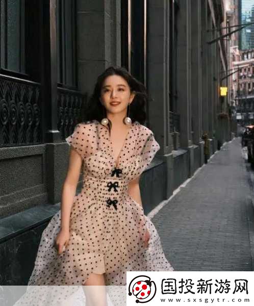 阚清子减肥风波