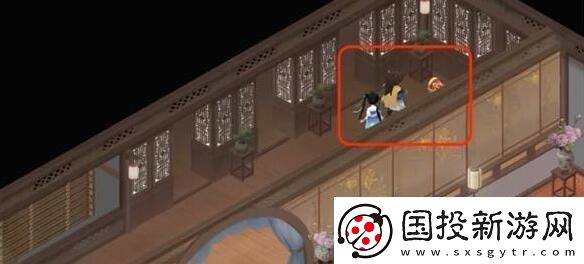 新仙剑奇侠传之挥剑问情第二章攻略大全