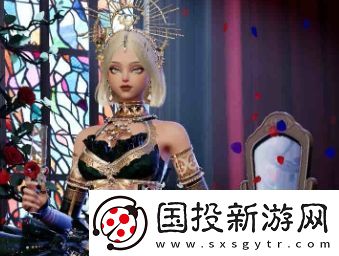以闪亮之名黑皮辣姐捏脸代码介绍