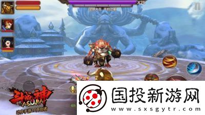 全民超神斗战神出装全攻略