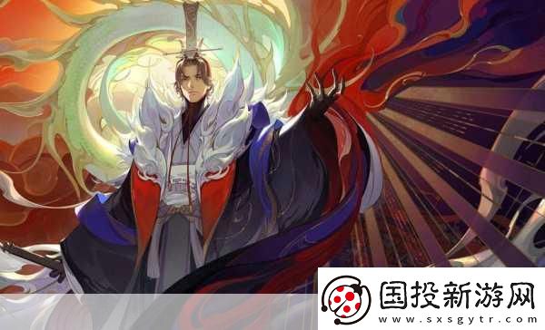 忘川风华录