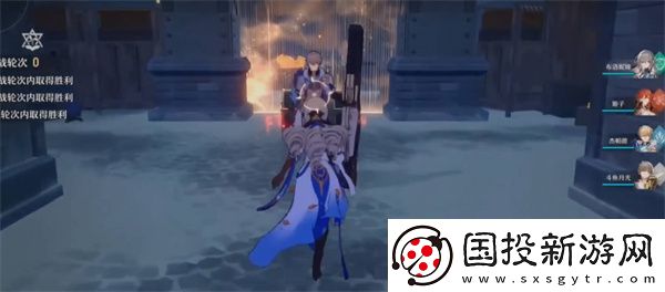 崩坏星穹铁道秘技全攻略