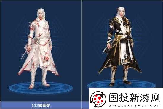倩女幽魂手游射手弓弩拓本大赏