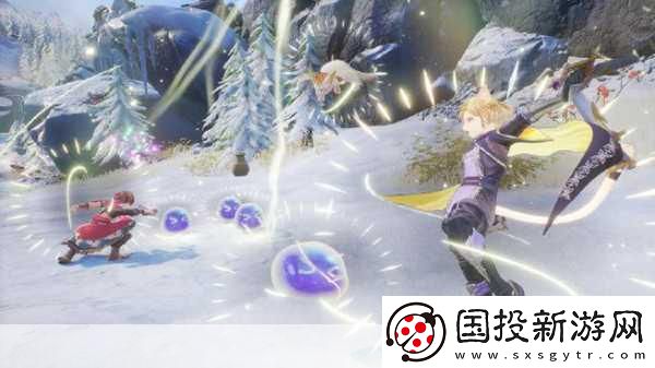 经典日式RPG巨献