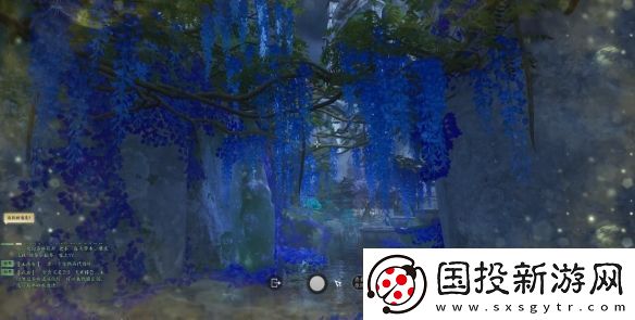 诛仙世界青云门闲涉丹青点在哪