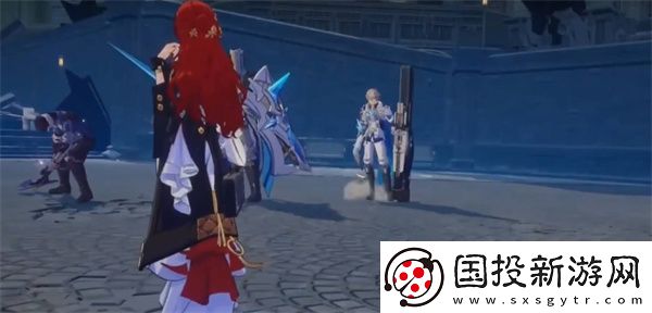 崩坏星穹铁道秘技全攻略