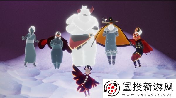 光遇季节顺序2023