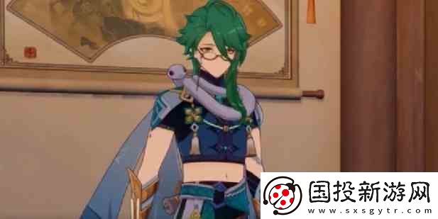 原神1.5版本角色强度排行榜
