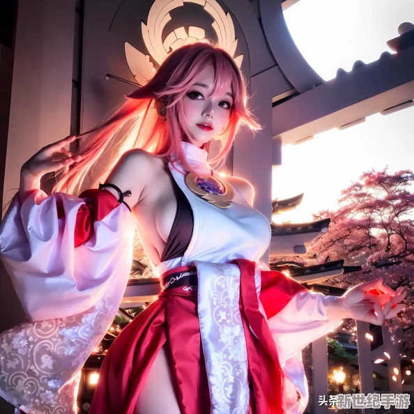 八重神子焯出水疑似奇迹再现