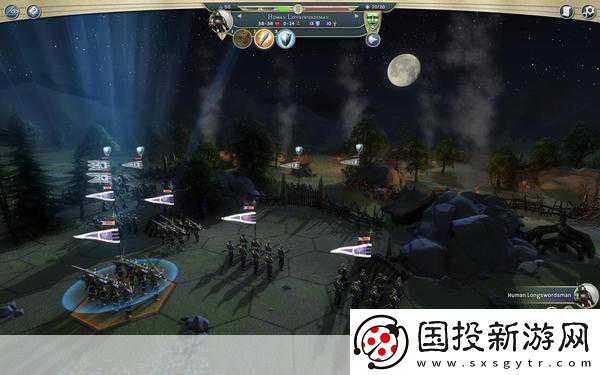 奇迹时代3IGN评测揭晓