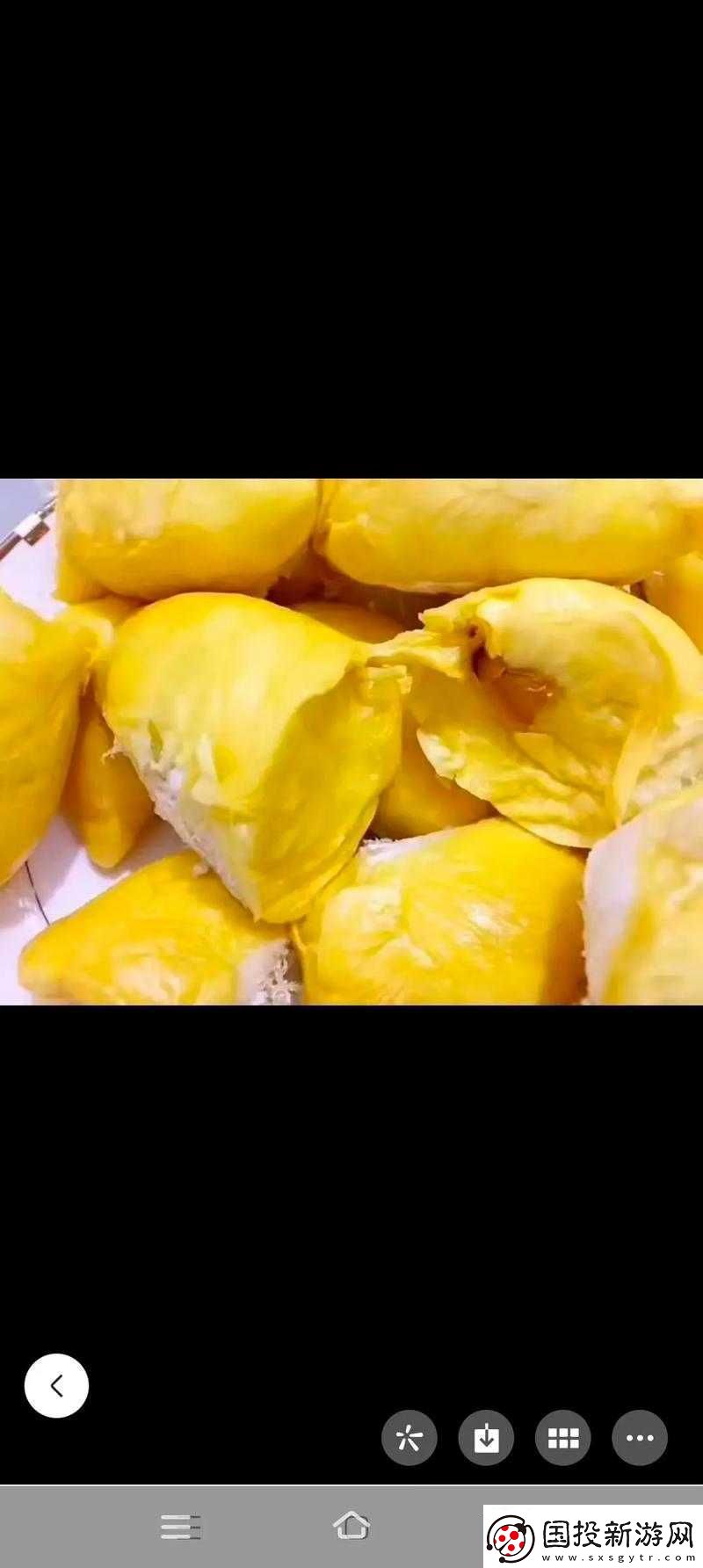 榴莲草莓未满十八岁做法大全