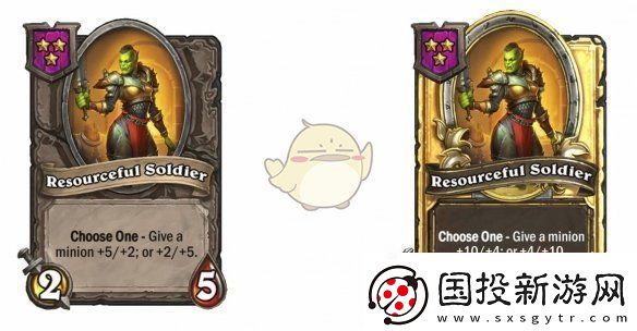 炉石传说酒馆战棋s9赛季中立随从调整一览