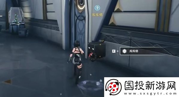 【隐藏福利】鸣潮推演的边界任务怎么做