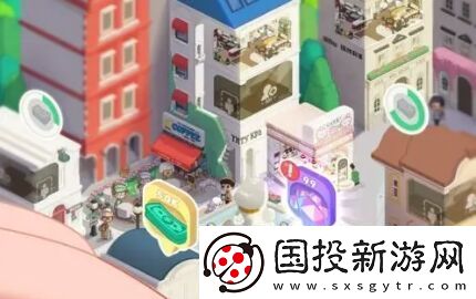 房东模拟器玩法简单上头的轻度模拟经营游戏