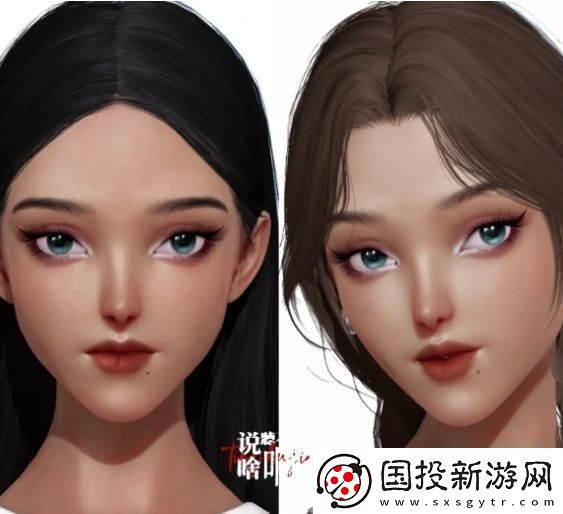 以闪亮之名野爵最新捏脸代码介绍