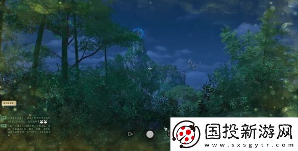 诛仙世界青云门闲涉丹青点在哪