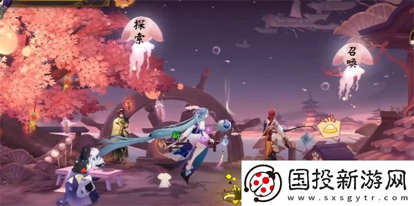 阴阳师阿修罗御魂选择攻略