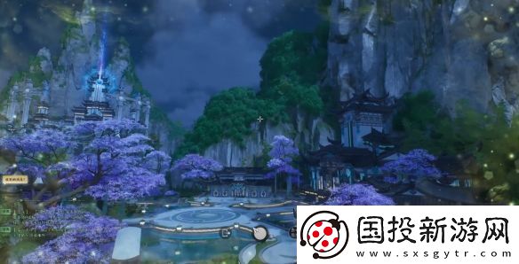 诛仙世界青云门闲涉丹青点在哪
