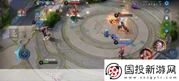 王者荣耀梦境大乱斗