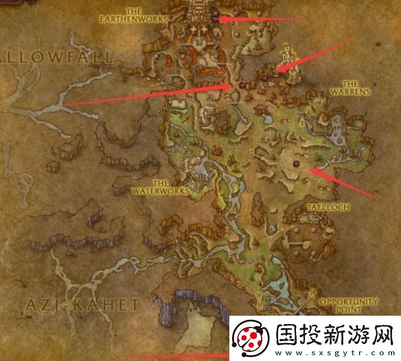 魔兽世界11.0邃渊潜伏者精英召唤具体操作指南