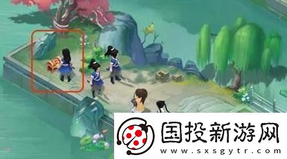 新仙剑奇侠传之挥剑问情第二章攻略大全