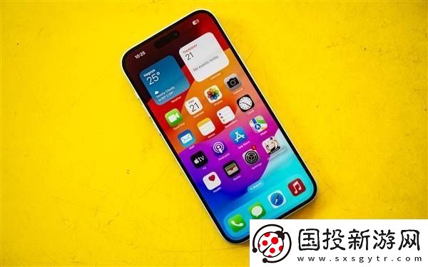 iPhone