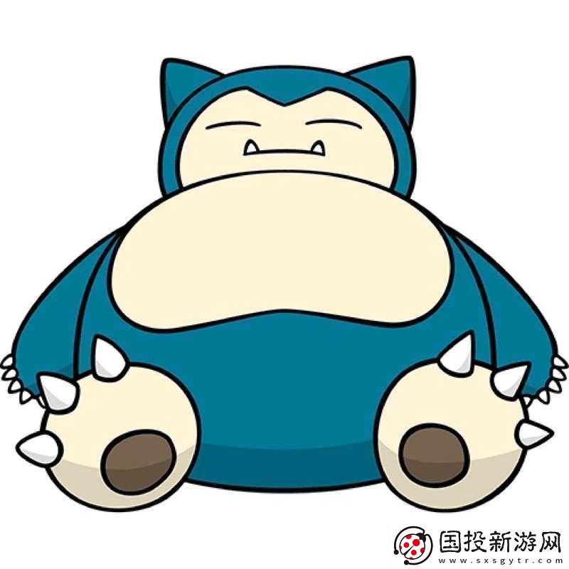 口袋妖怪复刻
