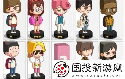 房东模拟器玩法简单上头的轻度模拟经营游戏