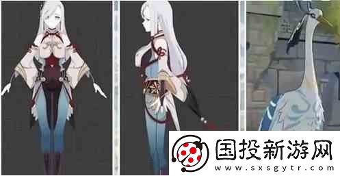 原神1.5版本角色强度排行榜
