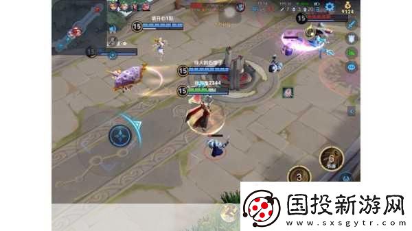 王者荣耀梦境大乱斗